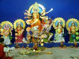 నవరాత్రి పూజా విధి : ఇంట్లోనే అమ్మవారిని ఎలా ఆరాధించాలంటే... 