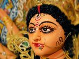 Happy Navratri 2022: దేవీ నవరాత్రుల విషెస్ ను మీ బంధుమిత్రులతో షేర్ చేసుకోండి...
