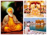 Guru Nanak Jayanti 2021 : సిక్కులు ఈ పండుగను ఎలా జరుపుకుంటారో తెలుసా..