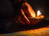 Diwali 2021: దీపాలను వెలిగించడం వెనుక ఉన్న శాస్త్రీయ కారణాలేంటో తెలుసా...