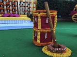 రోలు, రోకలి, తిరుగలిని వివాహ వేడుకలో ఎందుకు ఆరాధిస్తారో తెలుసా...