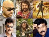 Acharya : ‘ఆచార్య’ చిరంజీవి హెయిర్ స్టైల్స్ పై ఓ లుక్కేద్దామా...