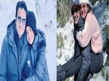 కాజల్ కౌగిలిలో కిచ్లూ ప్రతిరోజూ బంధి అయిపోవాల్సిందేనట...! రోజూ హగ్ చేసుకుంటే ఎన్ని లాభాలో తెలుసా...
