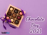 Happy Chocolate Day : మీ ప్రియమైన వారికి తియ్యని సందేశాలు పంపండి...