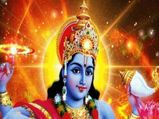 Kamada Ekadashi 2021 : అంటే ఏమిటి? తెలీక చేసిన తప్పులన్నీ ఈ ఒక్కరోజు చేసే పూజ, వ్రతంతో తొలగిపోతాయట...!