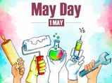 May Day 2022: కార్మిక దినోత్సవం ఎందుకు జరుపుకుంటారో తెలుసా...
