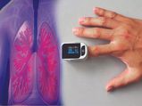 How to use Pulse Oximeter: ఆక్సీమీటర్ ఎలా పని చేస్తుంది... ఇంట్లోనే ఉంటూ తెలుసుకోండిలా... 