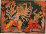 Narsimha Jayanti 2021 : రేపే నృసింహజయంతి: మీ జీవితాన్ని మార్చగల నరసింహ జయంతి రోజున మీరు ఏమి చేయాలి? 