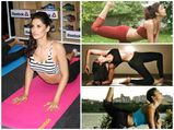 International Yoga Day 2022: యోగాను ప్రపంచానికి పరిచయం చేసిందెవరో తెలుసా...