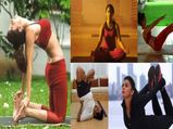 International Yoga Day2022:యోగా ఈ  తారల జీవితాన్నే మార్చేసిందని తెలుసా...