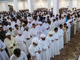 Eid al-Adha 2021 (Bakrid):బక్రీద్ ఎప్పుడు? ఈ పండుగకు, త్యాగానికి ఉన్న సంబంధమేంటో తెలుసా...