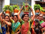 Bonalu Festival:తొలి బోనం గోల్కొండలో.. మరి రెండో బోనం ఎక్కడంటే... 