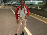 Mirabai Chanu : మట్టిలో మాణిక్యం మీరాబాయి.. ఒకప్పుడు దుంగలు మోసింది.. ఇప్పుడు దేశ మణిపూసగా మారిపోయింది...