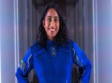 Sirisha Bandla:అంతరిక్ష యానాన్ని అలవోకగా పూర్తి చేసిన తెలుగమ్మాయి శిరీష...