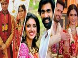 పెద్దలు సెట్ చేసినా.. ప్రేమతో అల్లుకున్న బంధం ఈ హీరోలది...!