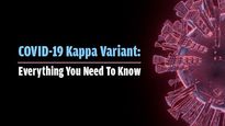 Kappa Variant: మరో కొత్త రకం కరోనా.. దూసుకొస్తున్న కప్పా వేరియంట్.. ఇది మరింత డేంజర్.. తస్మాత్ జాగ్రత్త!