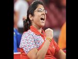 Bhavina Patel:వీలై ఛైర్ నుండి పారాలింపిక్స్ పతకం వరకు భవీనా పటేల్ ప్రస్థానమిలా...