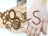 Rakshabandhan 2021:ఇంట్లో నుండే మెహెందీ డిజైన్లను నేర్చుకోండి.. రాఖీ పండక్కి మీ చేతికి అప్లై చేయండి... 