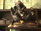 Ganesh Chaturthi Special: డార్క్ చాక్లెట్ వినాయకుడి గురించి ఈ విశేషాలు తెలుసా... 