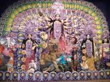 నవరాత్రి 3 వ రోజు:  చంద్రఘంట అమ్మవారి పూజ మరియు మంత్రాలు