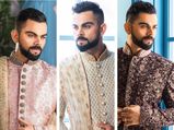 Hbday Kohli@33:కెప్టెన్ కోహ్లీలా కొత్తగా కనబడాలంటే.. ఇలా ట్రై చేయండి...