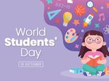 World Students Day 2021: అబ్దుల్ కలామ్ జయంతి రోజునే.. విద్యార్థి దినోత్సవాన్ని ఎందుకు జరుపుకుంటారో తెలుసా...