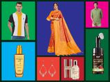 Amazon Sale:అమెజాన్లో అందమైన చీరల నుండి ఆభరణాల వరకు అదిరే ఆఫర్లు... 