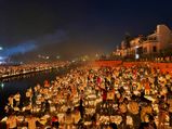 Kartik Month 2021: కార్తీక దీపాన్ని అగ్గిపుల్లతో వెలిగించరాదు... మరి ఎలా వెలిగించాలో చూసెయ్యండి...