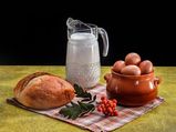 Egg and Milk: ఉడికించిన గుడ్డు తిన్న వెంటనే పాలు తాగవచ్చా? ఇది ఆరోగ్యానికి మేలా లేదా సమస్యా?