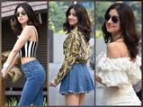 New Year Party Outfit Ideas:ఈ లేటెస్ట్ డ్రస్సులతో న్యూ ఇయర్ కు వెల్ కమ్ చెప్పేయండి... 