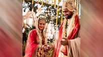 Katrina and Vicky Wedding Outfits;బాలీవుడ్ లవ్ బర్డ్స్ వెడ్డింగ్ డ్రస్సుల ప్రత్యేకతలేంటో తెలుసా...