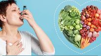 Winter diet for asthma patients: ఆస్తమా ఉన్న వారు చలికాలంలో ఏం తినాలి? ఏవి తినకూడదో తెలుసా?