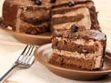 Homemade Christmas Cake: ఇంట్లోనే ఈజీగా క్రిస్ మస్ కేక్ చేసేయండి...