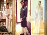 Tollywood Fashion:వివాహా వేడుకల్లో మీరూ హీరోలా కనిపించాలంటే...? 