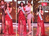 Who is Harnaaz Sandhu:మిస్ యూనివర్స్ గా మిస్ ఇండియా... 21 ఏళ్ల తర్వాత భారత్ కు విశ్వసుందరి కిరీటం...