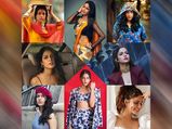 Happy Birthday Lavanya Tripati:‘అందాల రాక్షసి’స్టైలిష్ డ్రస్సులపై ఓ లుక్కేయండి...