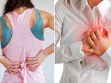 Heart Attack Symptoms:ఈ అవయవాలు గుండెపోటుకు ప్రారంభ లక్షణాలను చూపుతాయి