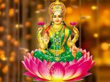 శుక్రవారాల్లో ఇలా చేస్తే లక్ష్మీదేవి అనుగ్రహంతో పేదరికం తొలగిపోయి ఐశ్వర్యం పెరుగుతుంది.