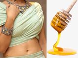 రోజూ రాత్రి పడుకునే ముందు నాభికి తేనె రాసుకోవడం వల్ల శరీరంలో అద్భుతాలు జరుగుతాయంట!!అవేంటో మీకు తెలుసా