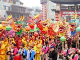 Lunar New Year 2022:చైనీస్ న్యూ ఇయర్ ఎప్పుడు.. ఎలా జరుపుకుంటారో తెలుసా...