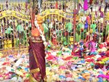 Medaram Jatara 2022:ఈ ఏడాది సమ్మక్కసారక్క జాతర ఎప్పుడు? విగ్రహాలు లేకుండా ఉత్సవాలెలా జరుగుతాయో తెలుసా?