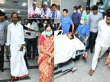 KCR Undergoes Coronary Angiogram Tests :యాంజియోగ్రామ్ అంటే ఏమిటి? ఈ పరీక్షలను ఎప్పుడు, ఎందుకు చేస్తారు? 