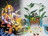 మే మాసంలో సత్యనారాయణ వ్రతం శుభ ముహుర్తం ఎప్పుడు? పూజా విధానాలేంటో చూడండి...