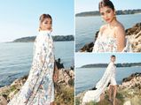 Pooja Hedge Cannes Look :ప్రపంచ వేదికపై స్పెషల్ అట్రాక్షన్ గా బుట్టబొమ్మ... 