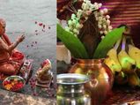 Somavati Amavasya 2022:సోమవతి అమావాస్య రోజున పొరపాటున కూడా ఈ పనులు చేయొద్దు... 