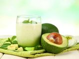 Avocado Milkshake Recipe in Telugu: అవోకాడో మిల్క్ షేక్ రెసిపీ