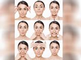 Yoga for Face :ప్రతిరోజూ ఫేస్ యోగా చేస్తే మెరిసే చర్మం మీ సొంతం...