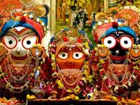 Jagannath Puri Rath Yatra 2022:పూరీ జగన్నాథుని విగ్రహాలు ఎందుకు అసంపూర్ణంగా ఉంటాయంటే...!