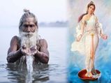 Ganga Dussehra 2022:గంగా దసరా రోజున ఇలా చేస్తే పాపాలన్నీ తొలగిపోతాయట..!