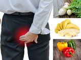 Food for Piles: పైల్స్ రోగులకు ఈ ఆహారాలు ఉపశమనం కలిగిస్తాయి
